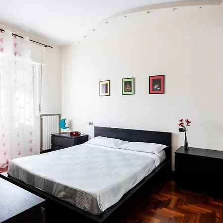 Apartament Roomy Family By Wonderful Italy