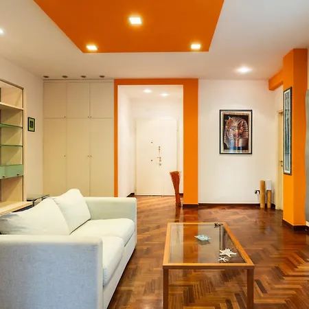 Apartament Roomy Family By Wonderful Italy Bari