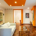 Appartement Roomy Family By Wonderful Italy Bari