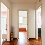 Appartement Roomy Family By Wonderful Italy