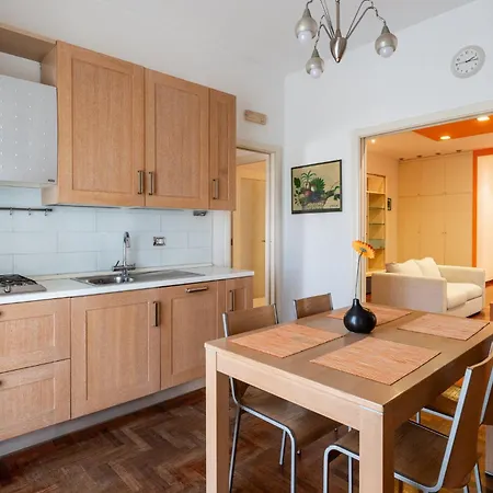 Roomy Family By Wonderful Italy