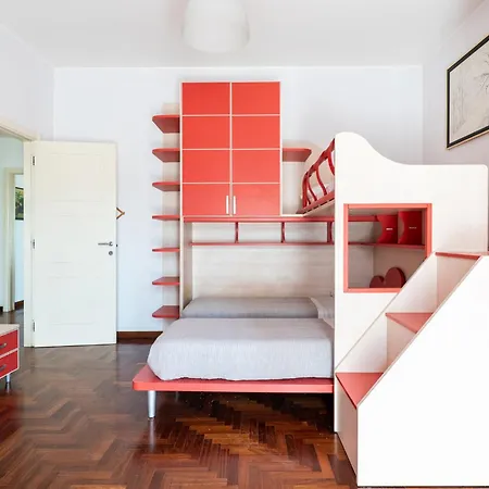 Roomy Family By Wonderful Italy Appartement Bari