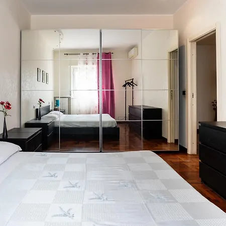 Appartement Roomy Family By Wonderful Italy Bari