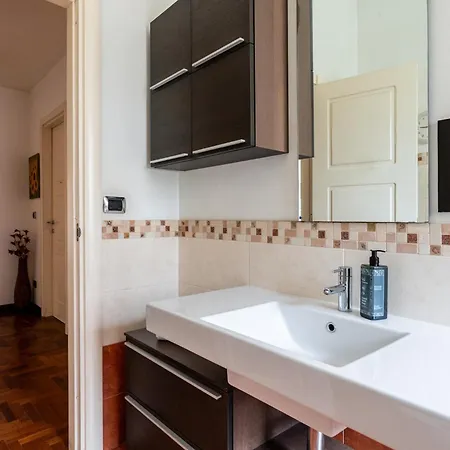 Apartman Roomy Family By Wonderful Italy *