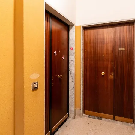 Roomy Family By Wonderful Italy Apartman Bari